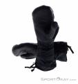 Black Diamond Mercury Mitts Mujer Guantes, Black Diamond, Negro, , Mujer, 0056-11414, 5638243458, 793661640325, N2-12.jpg