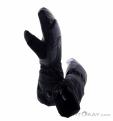 Black Diamond Mercury Mitts Mujer Guantes, Black Diamond, Negro, , Mujer, 0056-11414, 5638243458, 793661640349, N2-17.jpg