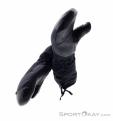 Black Diamond Mercury Mitts Women Gloves, Black Diamond, Black, , Female, 0056-11414, 5638243458, 793661640349, N3-08.jpg