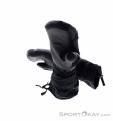 Black Diamond Mercury Mitts Mujer Guantes, Black Diamond, Negro, , Mujer, 0056-11414, 5638243458, 793661640325, N3-13.jpg