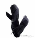 Black Diamond Mercury Mitts Mujer Guantes, Black Diamond, Negro, , Mujer, 0056-11414, 5638243458, 793661640325, N3-18.jpg