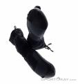 Black Diamond Mercury Mitts Damen Handschuhe, Black Diamond, Schwarz, , Damen, 0056-11414, 5638243458, 793661640349, N4-04.jpg