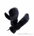 Black Diamond Mercury Mitts Damen Handschuhe, Black Diamond, Schwarz, , Damen, 0056-11414, 5638243458, 793661640349, N4-19.jpg