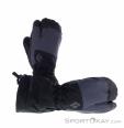 Black Diamond Soloist Finger Handschuhe, Black Diamond, Schwarz, , Herren,Damen,Unisex, 0056-11415, 5638243462, 793661640127, N1-01.jpg