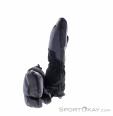 Black Diamond Soloist Finger Gloves, Black Diamond, Black, , Male,Female,Unisex, 0056-11415, 5638243462, 793661640127, N1-06.jpg