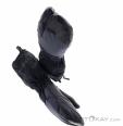 Black Diamond Soloist Finger Handschuhe, Black Diamond, Schwarz, , Herren,Damen,Unisex, 0056-11415, 5638243462, 793661640127, N4-04.jpg