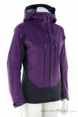 Dynafit Free INFINIUM Hybrid Femmes Veste de randonnée, , Lilas, , Femmes, 0015-11803, 5638244084, , N1-01.jpg