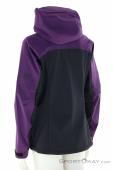 Dynafit Free INFINIUM Hybrid Women Ski Touring Jacket, Dynafit, Purple, , Female, 0015-11803, 5638244084, 4053866581370, N1-11.jpg