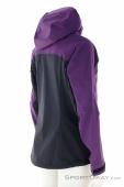 Dynafit Free INFINIUM Hybrid Mujer Chaqueta de ski de travesía, , Lila, , Mujer, 0015-11803, 5638244084, , N1-16.jpg