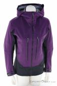 Dynafit Free INFINIUM Hybrid Damen Tourenjacke, , Lila, , Damen, 0015-11803, 5638244084, , N2-02.jpg