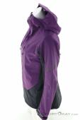 Dynafit Free INFINIUM Hybrid Mujer Chaqueta de ski de travesía, , Lila, , Mujer, 0015-11803, 5638244084, , N2-07.jpg