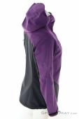 Dynafit Free INFINIUM Hybrid Femmes Veste de randonnée, , Lilas, , Femmes, 0015-11803, 5638244084, , N2-17.jpg