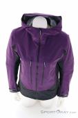 Dynafit Free INFINIUM Hybrid Femmes Veste de randonnée, , Lilas, , Femmes, 0015-11803, 5638244084, , N3-03.jpg