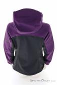 Dynafit Free INFINIUM Hybrid Femmes Veste de randonnée, , Lilas, , Femmes, 0015-11803, 5638244084, , N3-13.jpg