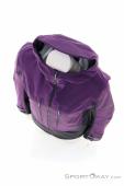 Dynafit Free INFINIUM Hybrid Mujer Chaqueta de ski de travesía, , Lila, , Mujer, 0015-11803, 5638244084, , N4-04.jpg