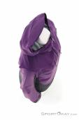 Dynafit Free INFINIUM Hybrid Women Ski Touring Jacket, , Purple, , Female, 0015-11803, 5638244084, , N4-19.jpg