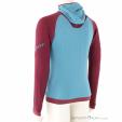 Dynafit Speed Polartec Uomo Giacca Fleece, Dynafit, Rosso scuro, , Uomo, 0015-11804, 5638244087, 4053866582469, N1-11.jpg