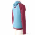 Dynafit Speed Polartec Uomo Giacca Fleece, Dynafit, Rosso scuro, , Uomo, 0015-11804, 5638244087, 4053866582469, N1-16.jpg