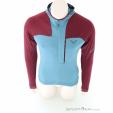 Dynafit Speed Polartec Uomo Giacca Fleece, Dynafit, Rosso scuro, , Uomo, 0015-11804, 5638244087, 4053866582469, N3-03.jpg