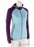 Dynafit Speed Polartec Femmes Veste en laine polaire, Dynafit, Lilas, , Femmes, 0015-11805, 5638244093, 4053866582674, N1-01.jpg