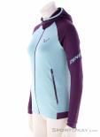 Dynafit Speed Polartec Femmes Veste en laine polaire, Dynafit, Lilas, , Femmes, 0015-11805, 5638244093, 4053866582674, N1-06.jpg