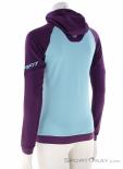 Dynafit Speed Polartec Damen Fleecejacke, Dynafit, Lila, , Damen, 0015-11805, 5638244093, 4053866582674, N1-11.jpg