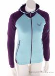 Dynafit Speed Polartec Donna Giacca Fleece, Dynafit, Porpora, , Donna, 0015-11805, 5638244093, 4053866582674, N2-02.jpg