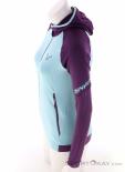 Dynafit Speed Polartec Women Fleece Jacket, Dynafit, Purple, , Female, 0015-11805, 5638244093, 4053866582681, N2-07.jpg