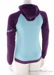 Dynafit Speed Polartec Femmes Veste en laine polaire, Dynafit, Lilas, , Femmes, 0015-11805, 5638244093, 4053866582674, N2-12.jpg