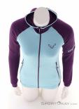 Dynafit Speed Polartec Donna Giacca Fleece, Dynafit, Porpora, , Donna, 0015-11805, 5638244093, 4053866582674, N3-03.jpg