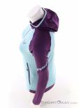 Dynafit Speed Polartec Women Fleece Jacket, Dynafit, Purple, , Female, 0015-11805, 5638244093, 4053866582681, N3-08.jpg