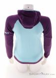 Dynafit Speed Polartec Women Fleece Jacket, Dynafit, Purple, , Female, 0015-11805, 5638244093, 4053866582674, N3-13.jpg