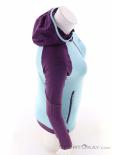 Dynafit Speed Polartec Women Fleece Jacket, Dynafit, Purple, , Female, 0015-11805, 5638244093, 4053866582674, N3-18.jpg