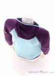 Dynafit Speed Polartec Women Fleece Jacket, Dynafit, Purple, , Female, 0015-11805, 5638244093, 4053866582674, N4-14.jpg