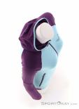 Dynafit Speed Polartec Femmes Veste en laine polaire, Dynafit, Lilas, , Femmes, 0015-11805, 5638244093, 4053866582681, N4-19.jpg