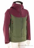 Dynafit Radical Softshell Herren Tourenjacke, Dynafit, Dunkel-Rot, , Herren, 0015-11806, 5638244096, 4053866605496, N1-01.jpg