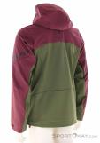 Dynafit Radical Softshell Herren Tourenjacke, Dynafit, Dunkel-Rot, , Herren, 0015-11806, 5638244096, 4053866605496, N1-11.jpg