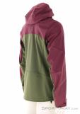 Dynafit Radical Softshell Herren Tourenjacke, Dynafit, Dunkel-Rot, , Herren, 0015-11806, 5638244096, 4053866605496, N1-16.jpg