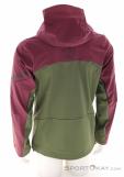 Dynafit Radical Softshell Herren Tourenjacke, Dynafit, Dunkel-Rot, , Herren, 0015-11806, 5638244096, 4053866605496, N2-12.jpg