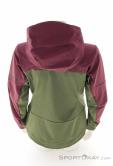 Dynafit Radical Softshell Mujer Chaqueta de ski de travesía, Dynafit, Rojo oscuro, , Mujer, 0015-11807, 5638244101, 4053866605700, N3-13.jpg