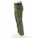 Dynafit Radical Softshell Herren Tourenhose, Dynafit, Oliv-Dunkelgrün, , Herren, 0015-11808, 5638244104, 4053866605908, N2-07.jpg