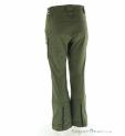 Dynafit Radical Softshell Hommes Pantalon de randonnée, Dynafit, Vert foncé olive, , Hommes, 0015-11808, 5638244104, 4053866605892, N2-12.jpg