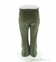 Dynafit Radical Softshell Mens Ski Touring Pants, Dynafit, Olive-Dark Green, , Male, 0015-11808, 5638244104, 4053866605892, N3-13.jpg