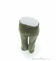 Dynafit Radical Softshell Mens Ski Touring Pants, Dynafit, Olive-Dark Green, , Male, 0015-11808, 5638244104, 4053866605892, N4-14.jpg