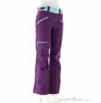 Dynafit Radical Softshell Damen Tourenhose, Dynafit, Lila, , Damen, 0015-11809, 5638244109, 4053866606004, N1-01.jpg