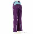 Dynafit Radical Softshell Damen Tourenhose, Dynafit, Lila, , Damen, 0015-11809, 5638244109, 4053866606004, N1-11.jpg