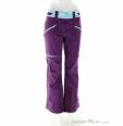 Dynafit Radical Softshell Women Ski Touring Pants, Dynafit, Purple, , Female, 0015-11809, 5638244109, 4053866606028, N2-02.jpg