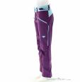 Dynafit Radical Softshell Damen Tourenhose, Dynafit, Lila, , Damen, 0015-11809, 5638244109, 4053866606004, N2-07.jpg