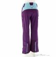 Dynafit Radical Softshell Women Ski Touring Pants, Dynafit, Purple, , Female, 0015-11809, 5638244109, 4053866606028, N2-12.jpg