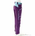 Dynafit Radical Softshell Damen Tourenhose, Dynafit, Lila, , Damen, 0015-11809, 5638244109, 4053866606004, N2-17.jpg